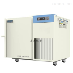 超低溫冰箱 -86℃，冷凍儲存箱DW-HL50