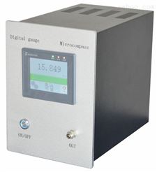 MC302数字式气动量仪