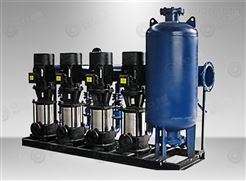 变频恒压供水设备（碳钢型）