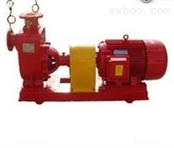 消防自吸泵规格、消防自吸泵价格、消防自吸泵