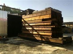 木材碳化设备5