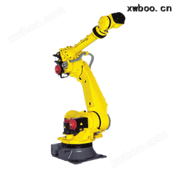 弧焊机器人 FANUC R-2000iC 210F/165F/125L