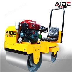 ADY-JS850水冷柴油小座驾压路机