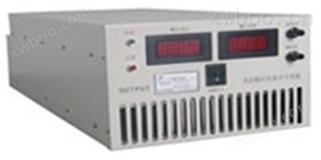 4KW-10KW系列可调稳压恒流开关电源
