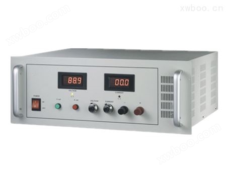 DC0-200V可调直流稳压稳流电源