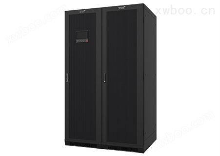 科华YTM系列模块化UPS电源(50-600kVA)
