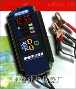 PBT-200蓄电池电导测试仪