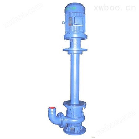 YWJ型自动搅匀液下泵
