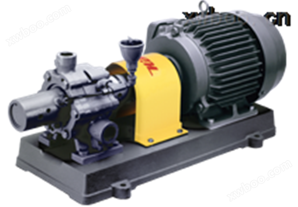 STW-高扬程涡流泵