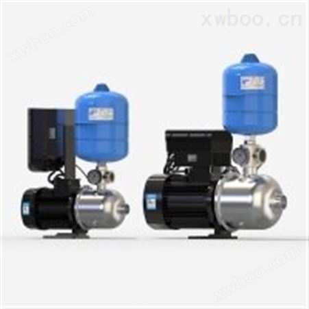 JWS-BL型全自动变频增压水泵