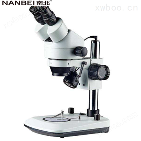 SZ760T2L连续变倍体视显微镜