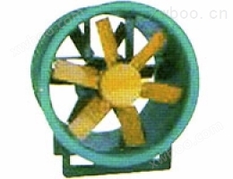FZ40-11、FZ35-11型纺织轴流风机