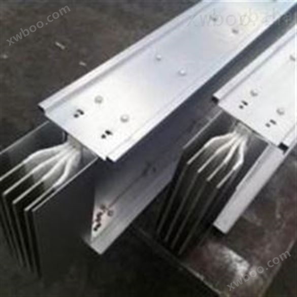 铜铝复合母线槽产品型号