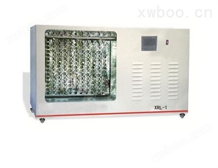 XRL-II二氯甲烷浸渍试验机