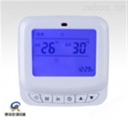 WSK-9D地暖温控器