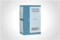 NUNAL系列三相分调全自动补偿式电力稳压器