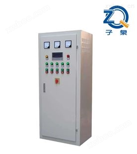 ZQR型软启动水泵控制柜