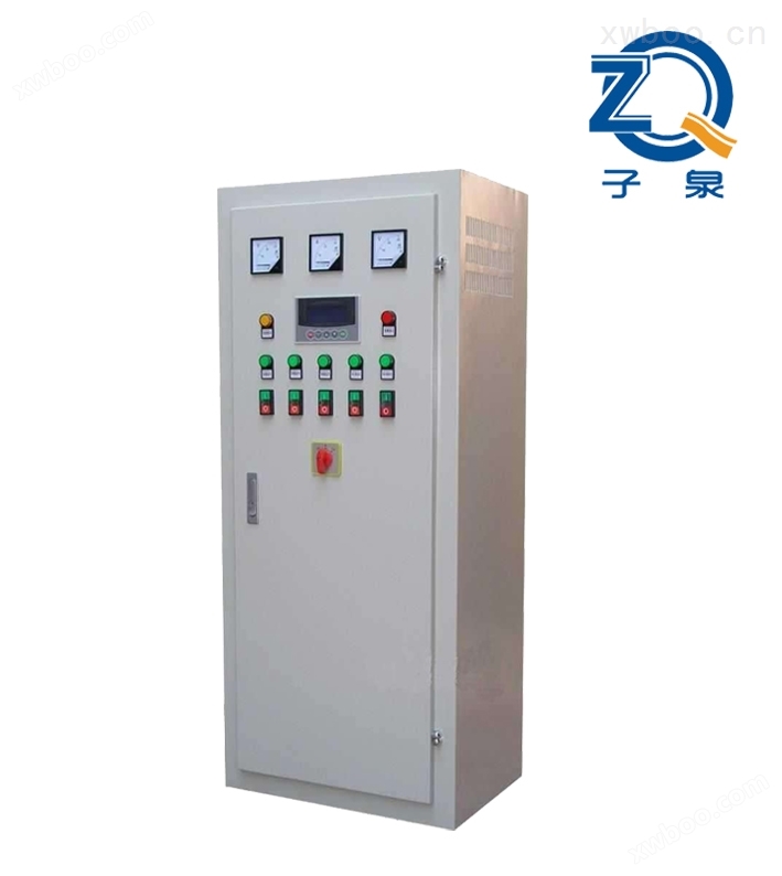 ZQZ型自耦降压启动水泵控制柜