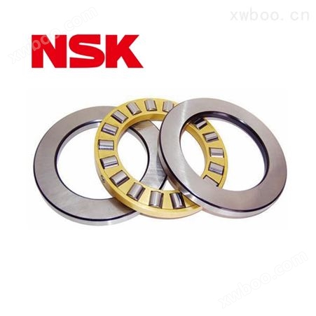 NSK进口53407轴承