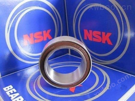 NSK进口71918 C/DF轴承