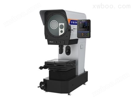 VP300系列 Ø300mm数显立式测量投影仪