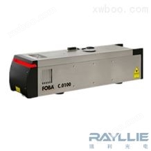 C0100FOBA激光打标机C0100