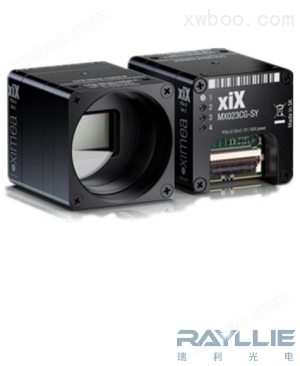 XIMEA高速相机MX022CG-CM