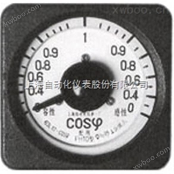 13L1-COSΦ13L1-COSΦ广角度功率因数表
