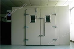 光伏组件高低温交变湿热试验箱/光伏组件湿冷冻试验箱