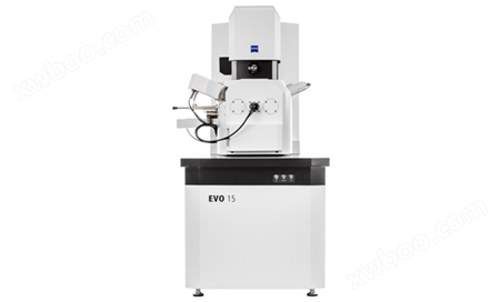 ZEISS EVO系列操作直观的模块化扫描电子显微镜平台
