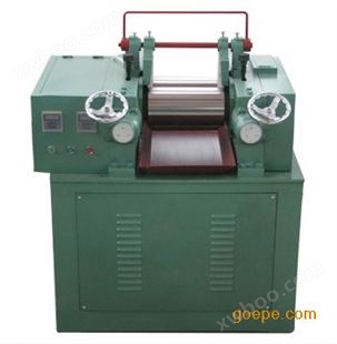 XK160-320橡塑炼胶机