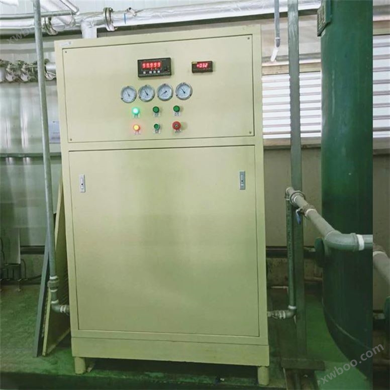 0.5kw制氮设备-瑞宇设备供应商-清远市制氮机