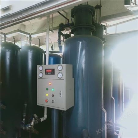 瑞宇设备厂商-实验室吸附式制氮设备厂家-汕头市制氮机