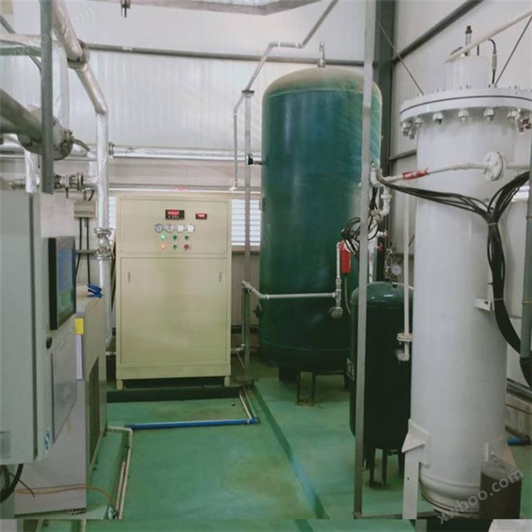 空压小型PSA制氮设备-惠州市制氮机-瑞宇制氮设备定制