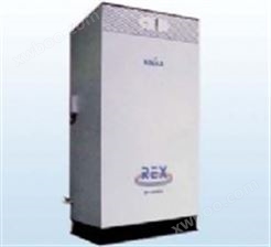 日本神乐REX电热式气化器/电热式气化炉