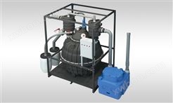 NFOS 系列油水分离器