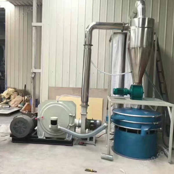 张家港磨粉机设备定制