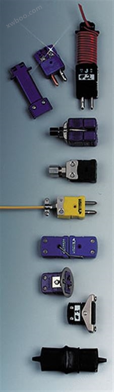 OSTW-SC-J热电偶插头配件高温连接器 美国OMEGA高温连接器