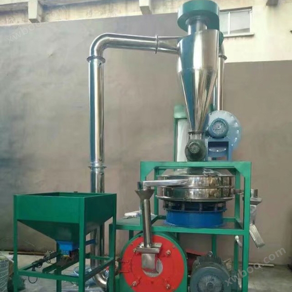 苏州磨粉机生产线