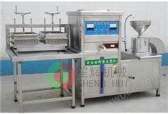 节能型豆浆豆腐机（电热）DF-200A