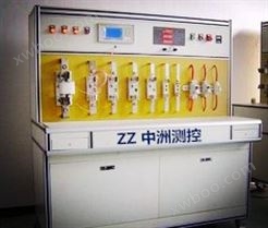 隔离开关及高低压熔断器特性试验台ZZ-H44