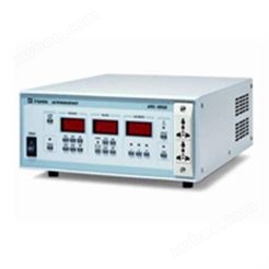 中国台湾固纬 GWinstek APS-9501 变频电源