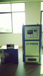 直流电容器自愈性试验台ZZ-E11