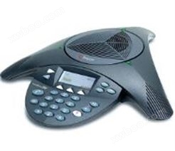 IP 电话会议终端设备3