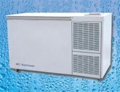 永佳-60℃超低温冰柜  668升卧式（豪华型）