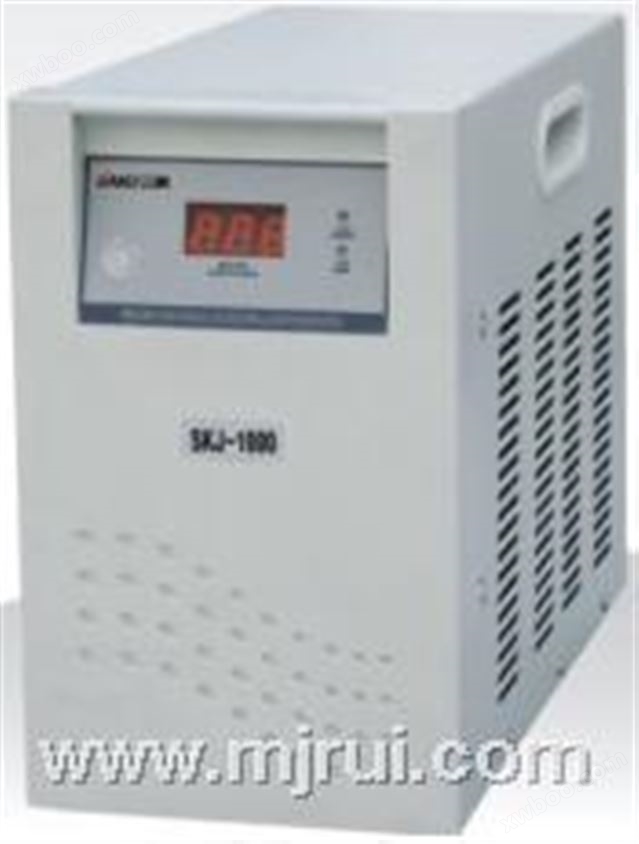 SKJ-1000VA单相交流净化电源  高性价比