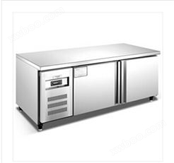 厨房不锈钢工作台冰柜