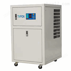供应低温冷冻机组型号全可定制工业冷水机