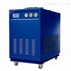冷水机组冷冻机组厂家拓纷供应可配套实验设备