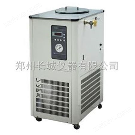 DLSB-G1010低温循环高压泵 低温-10度